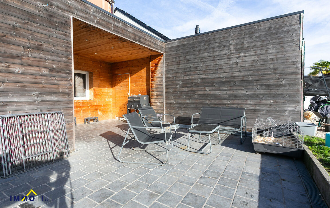 Huis te koop in Dendermonde