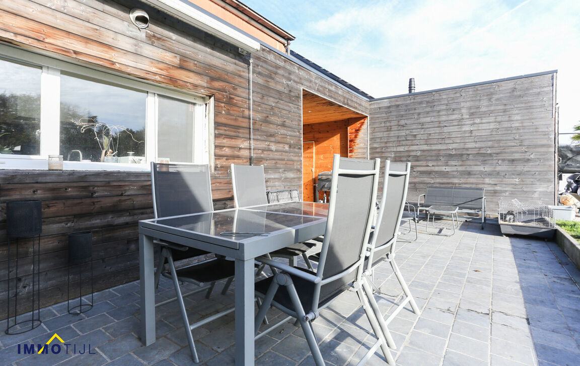 Huis te koop in Dendermonde