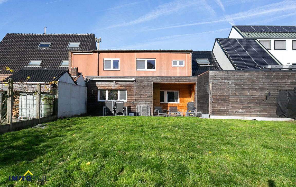 Huis te koop in Dendermonde