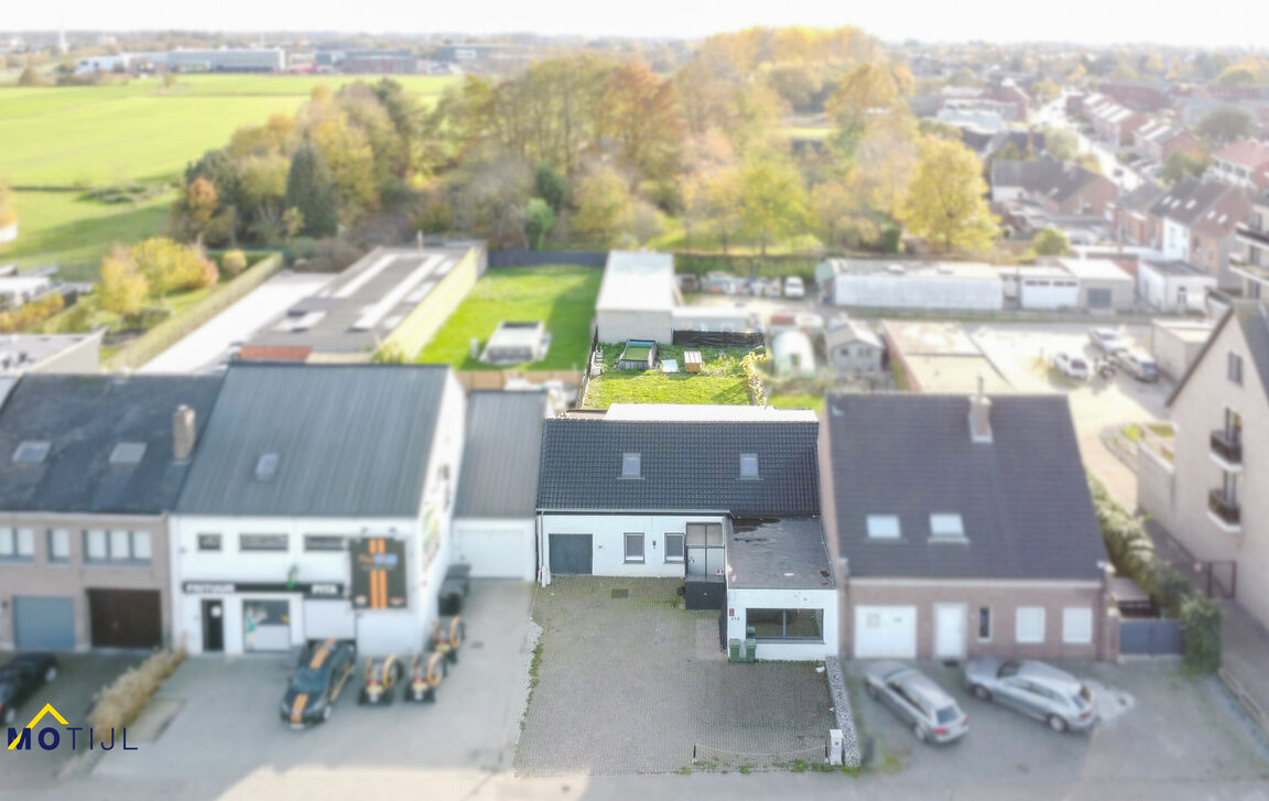 Huis te koop in Dendermonde