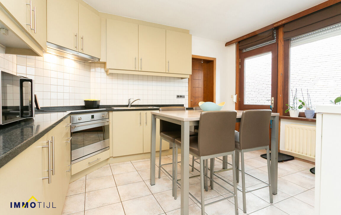 Huis te koop in Dendermonde