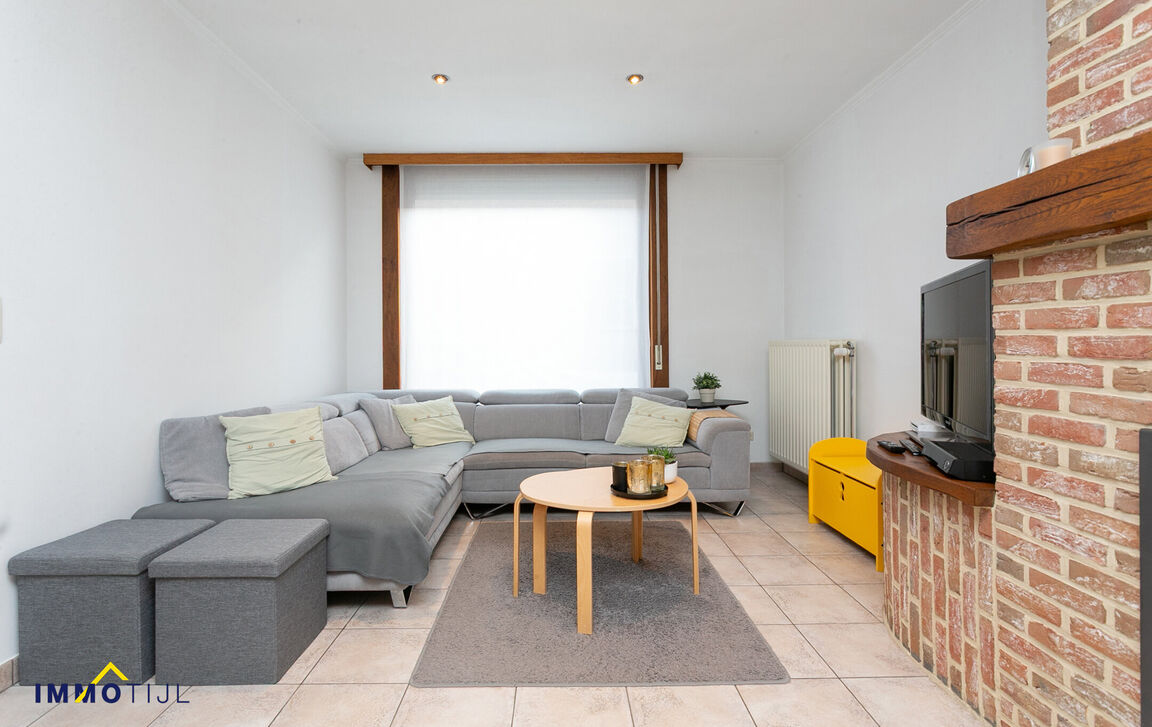 Huis te koop in Dendermonde