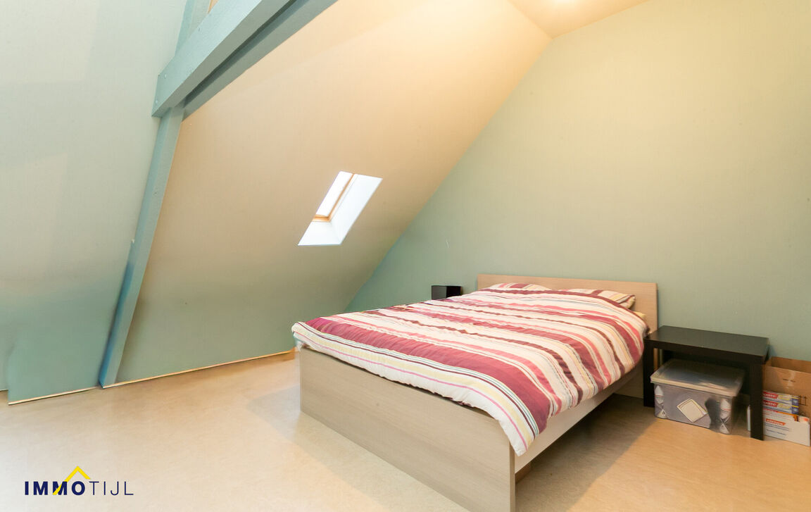 Huis te koop in Dendermonde