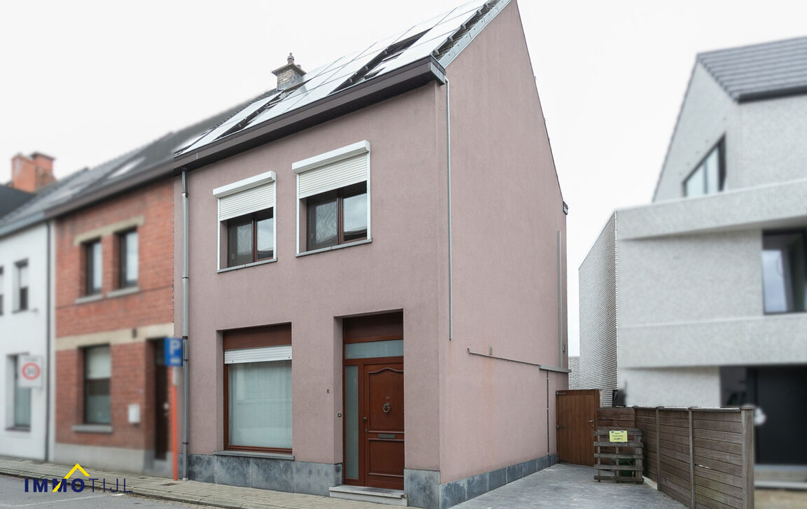 Huis te koop in Dendermonde