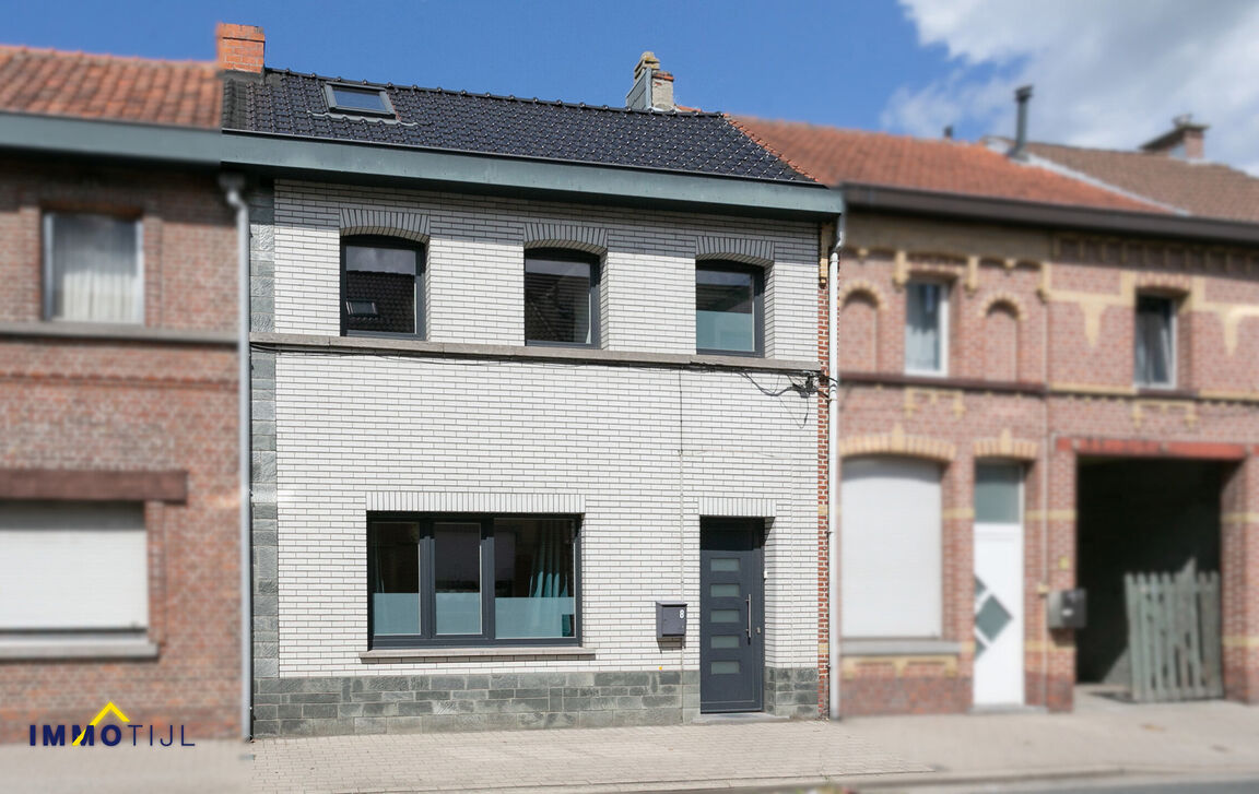 Huis te koop in Dendermonde