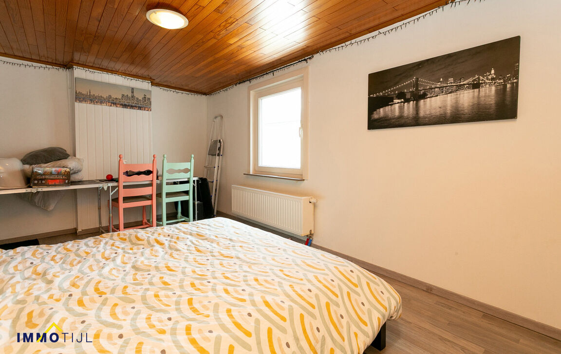 Huis te koop in Dendermonde