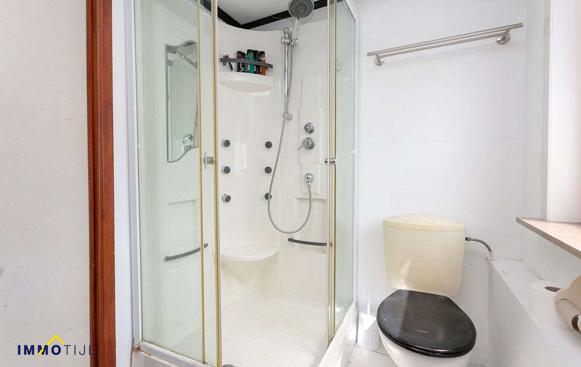 Huis te koop in Dendermonde