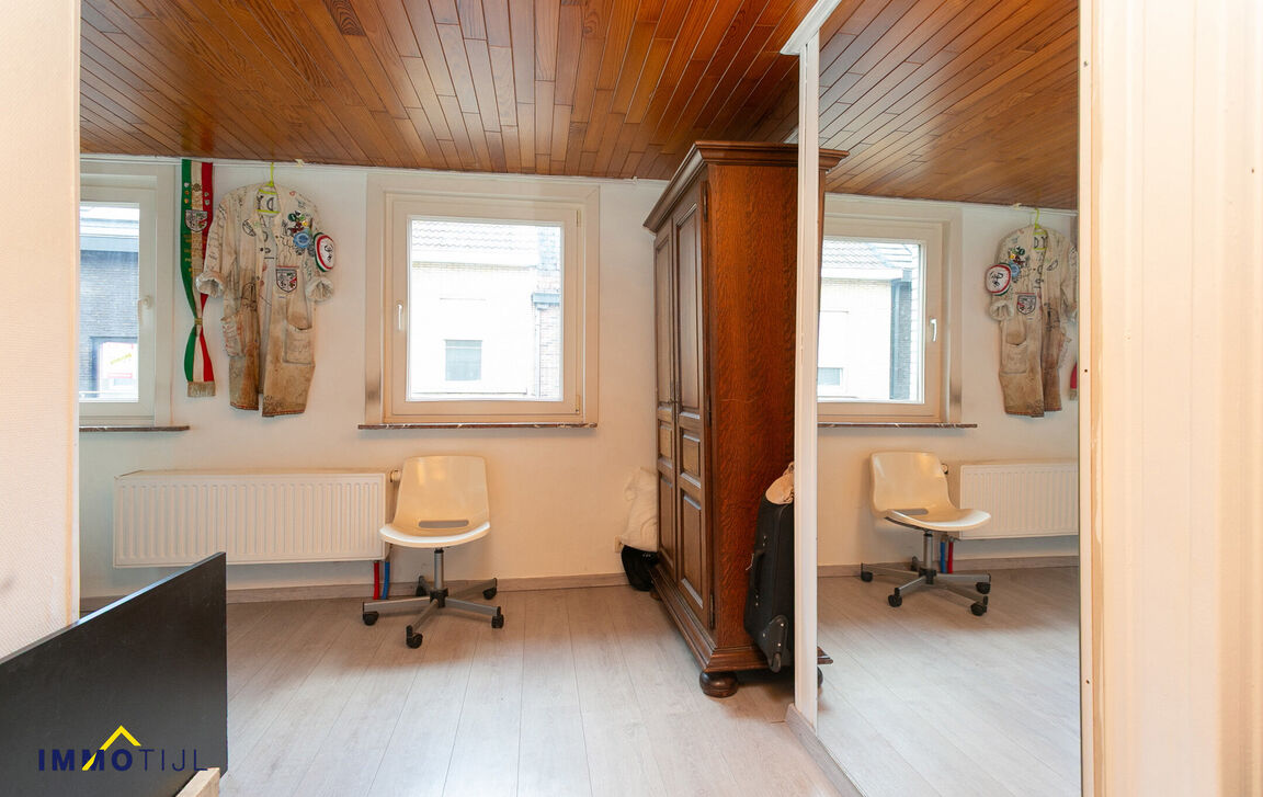 Huis te koop in Dendermonde