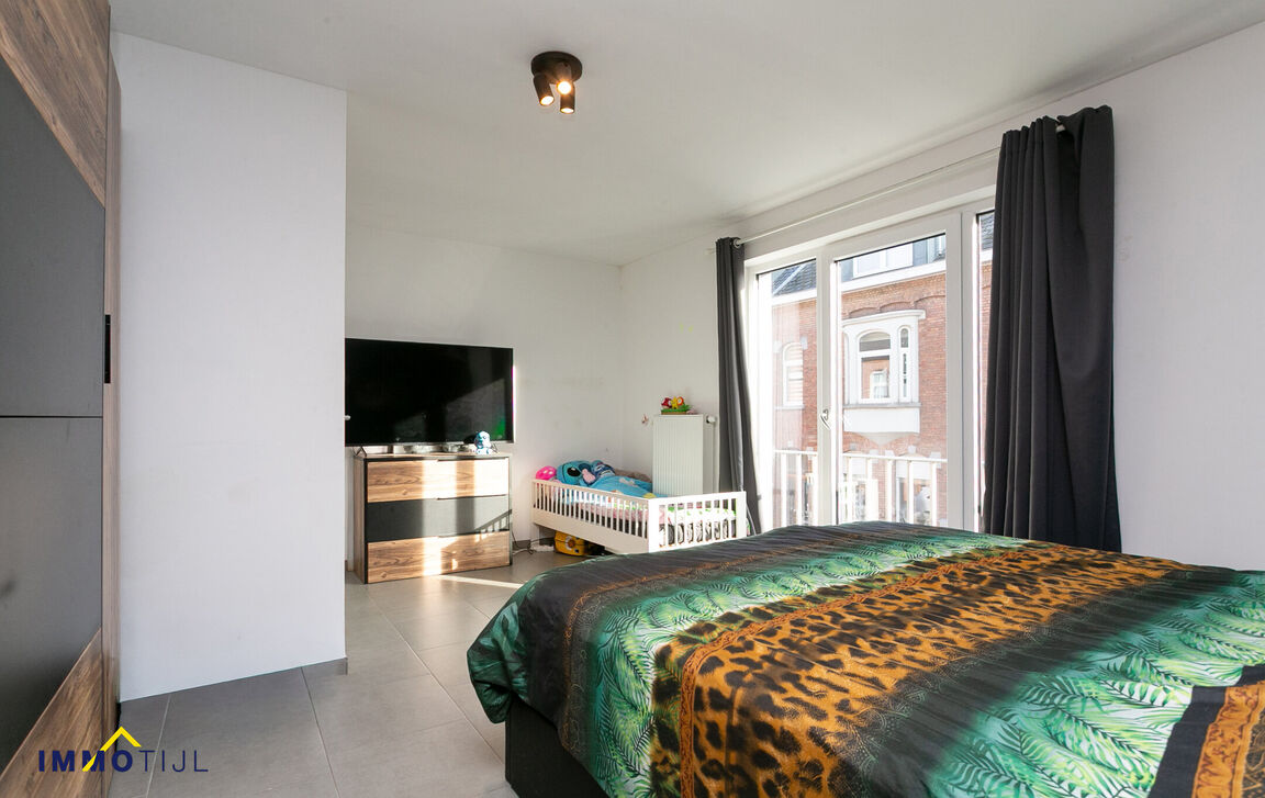 Huis te koop in Dendermonde