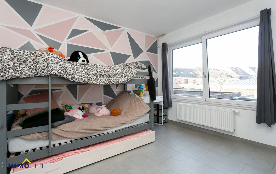 Huis te koop in Dendermonde