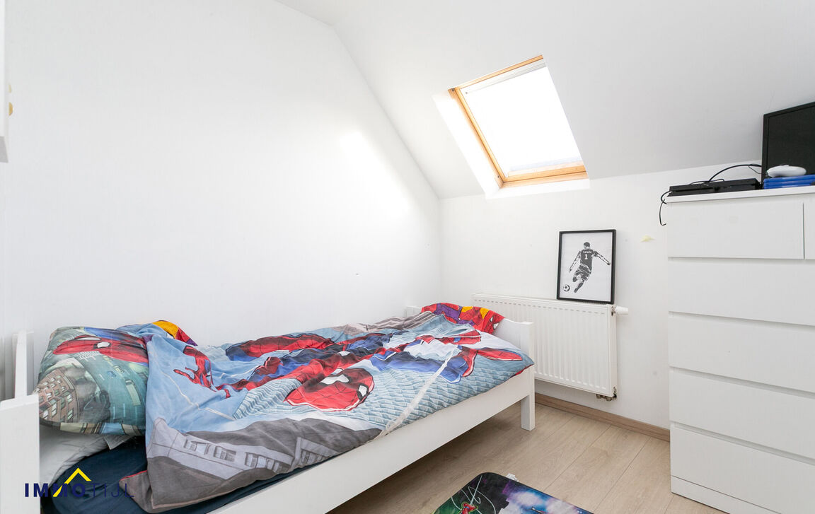 Huis te koop in Dendermonde