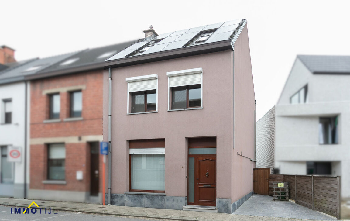 Huis te koop in Dendermonde