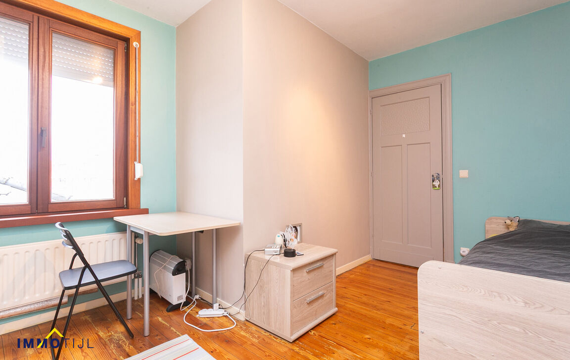 Huis te koop in Dendermonde