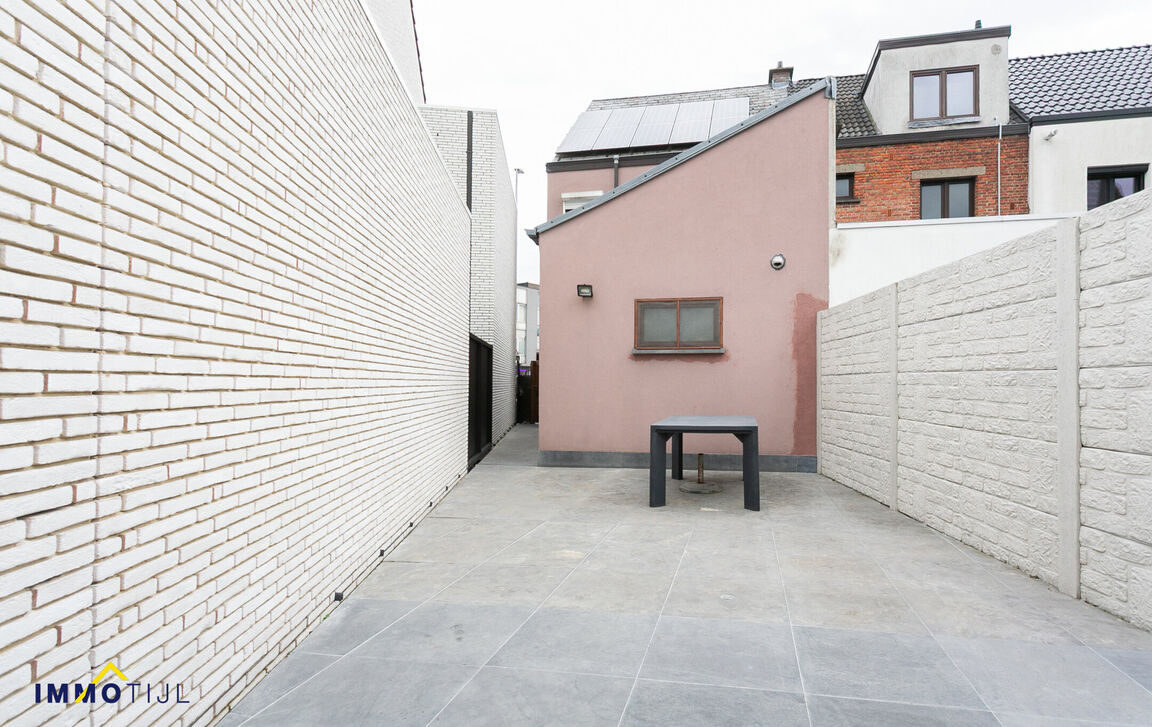 Huis te koop in Dendermonde
