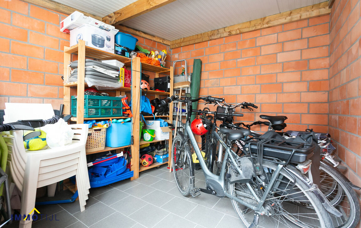 Huis te koop in Dendermonde