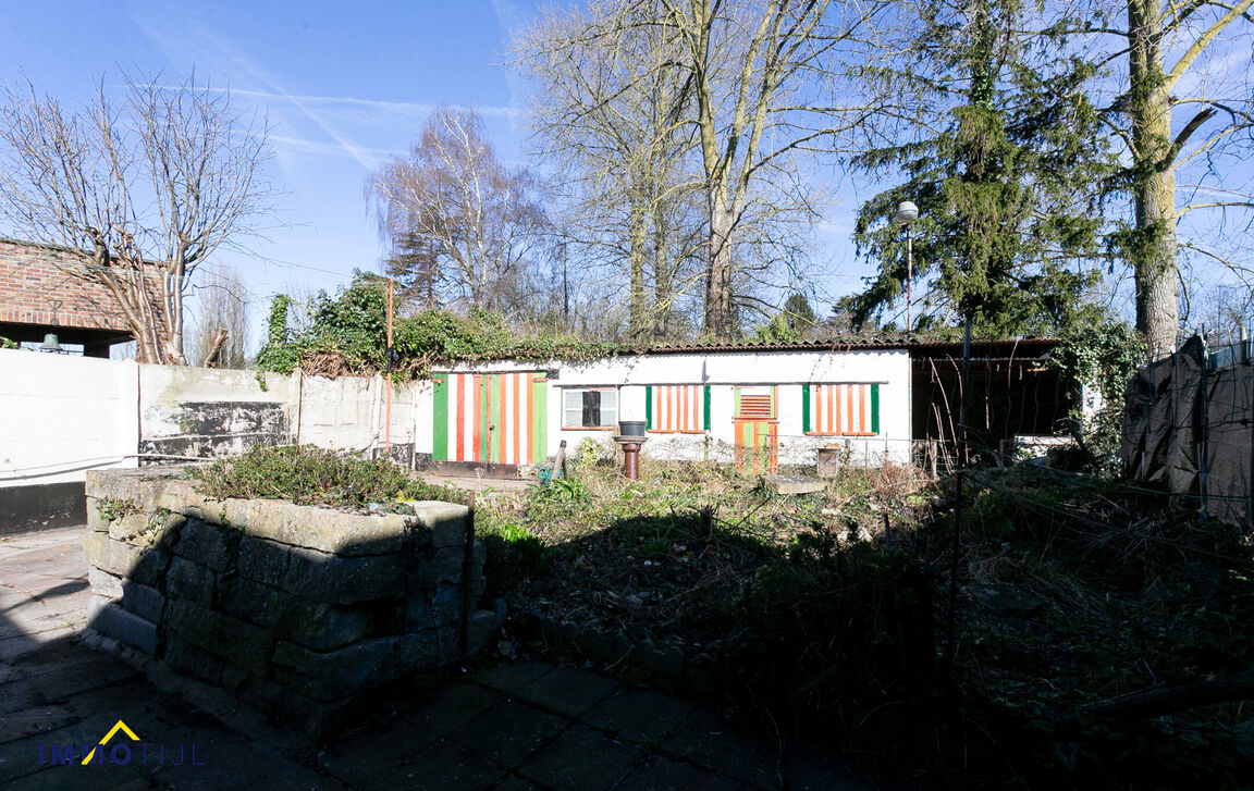 Huis te koop in Dendermonde