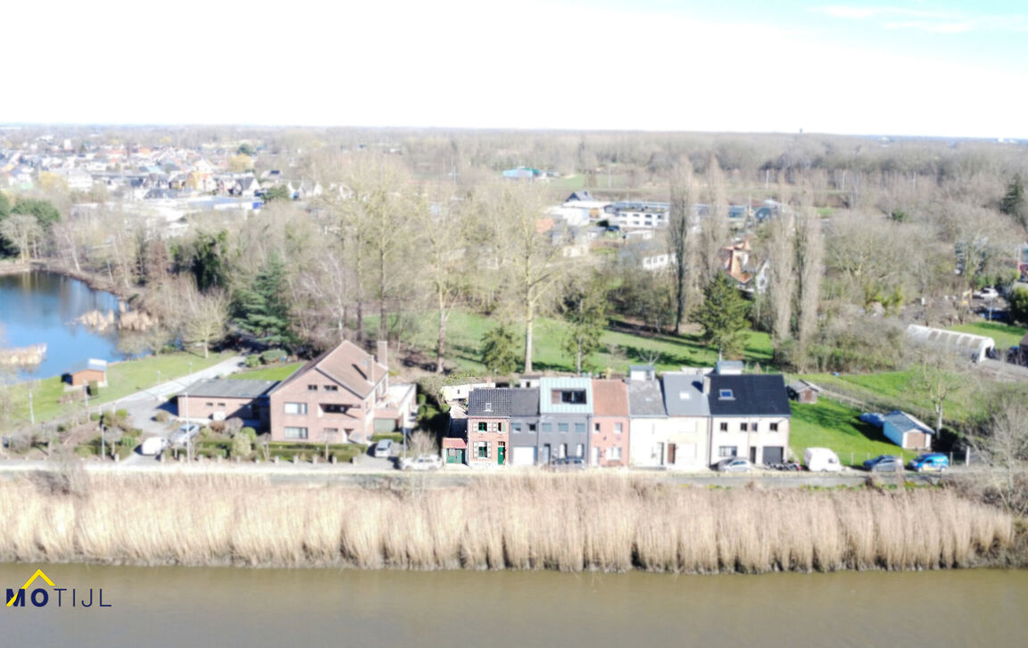 Huis te koop in Dendermonde