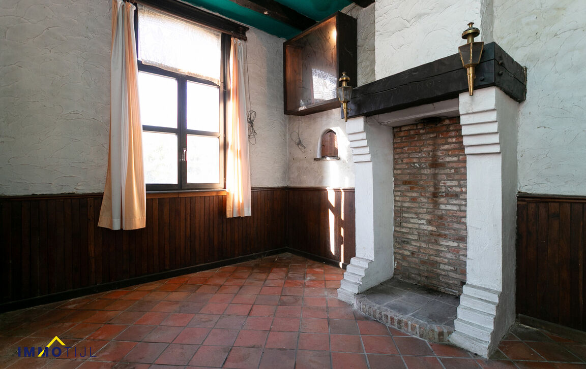 Huis te koop in Dendermonde