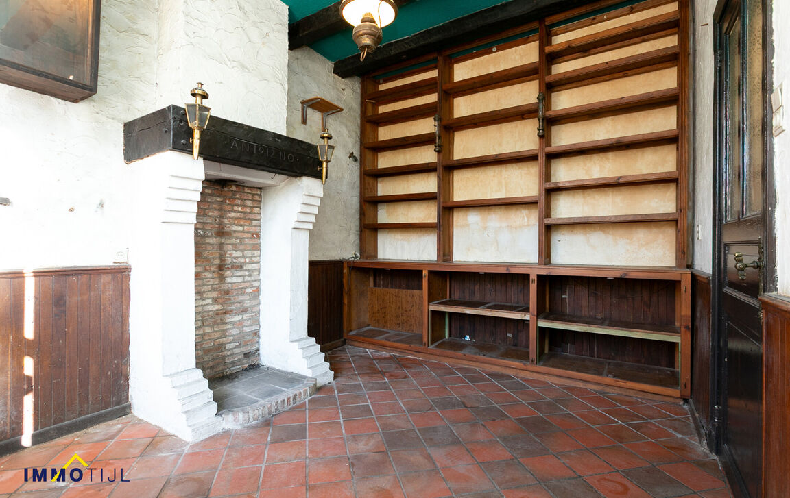 Huis te koop in Dendermonde