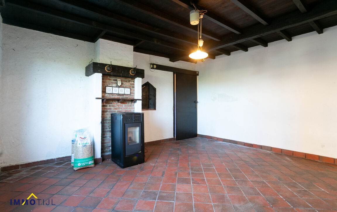 Huis te koop in Dendermonde
