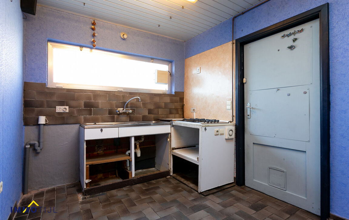 Huis te koop in Dendermonde