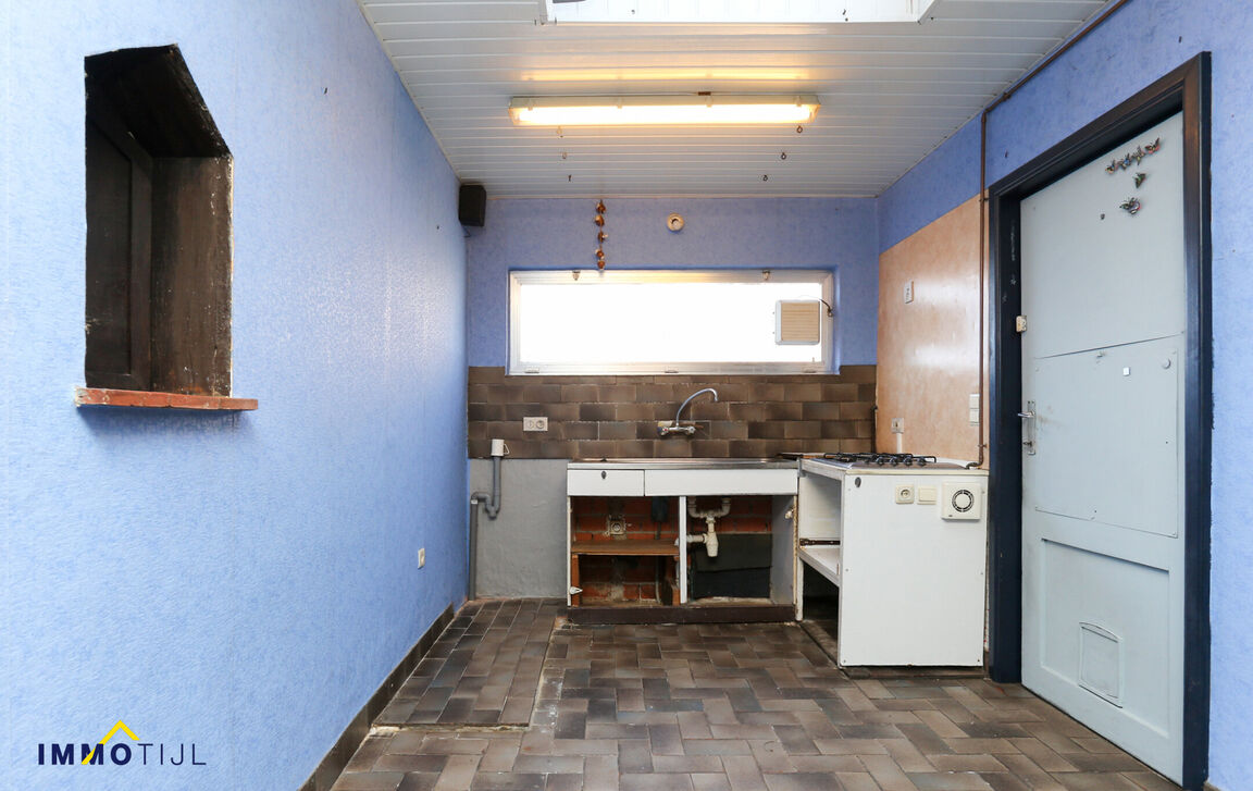 Huis te koop in Dendermonde