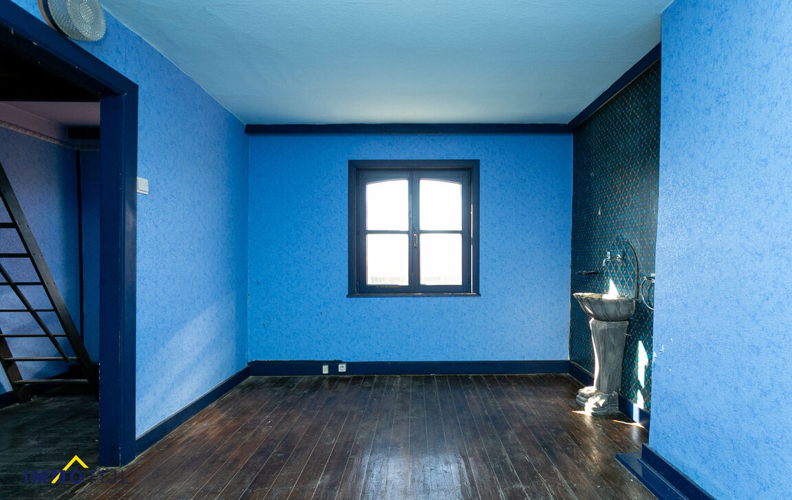 Huis te koop in Dendermonde