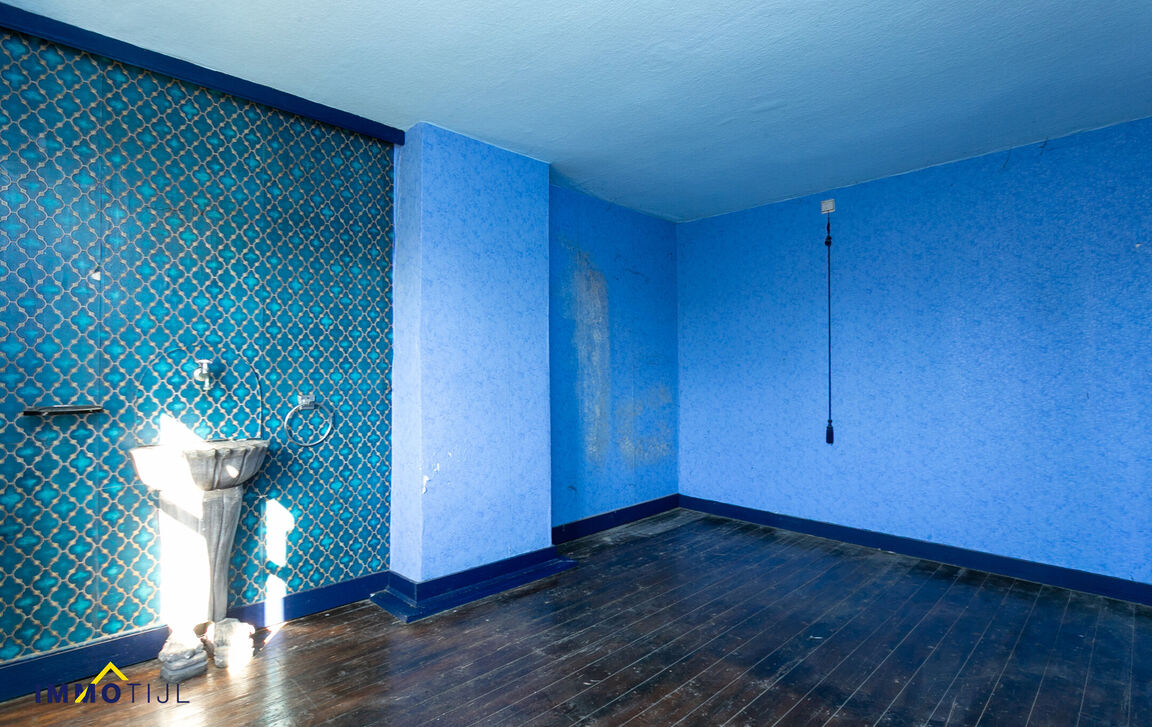 Huis te koop in Dendermonde