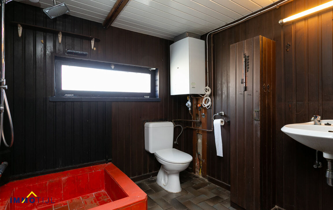Huis te koop in Dendermonde
