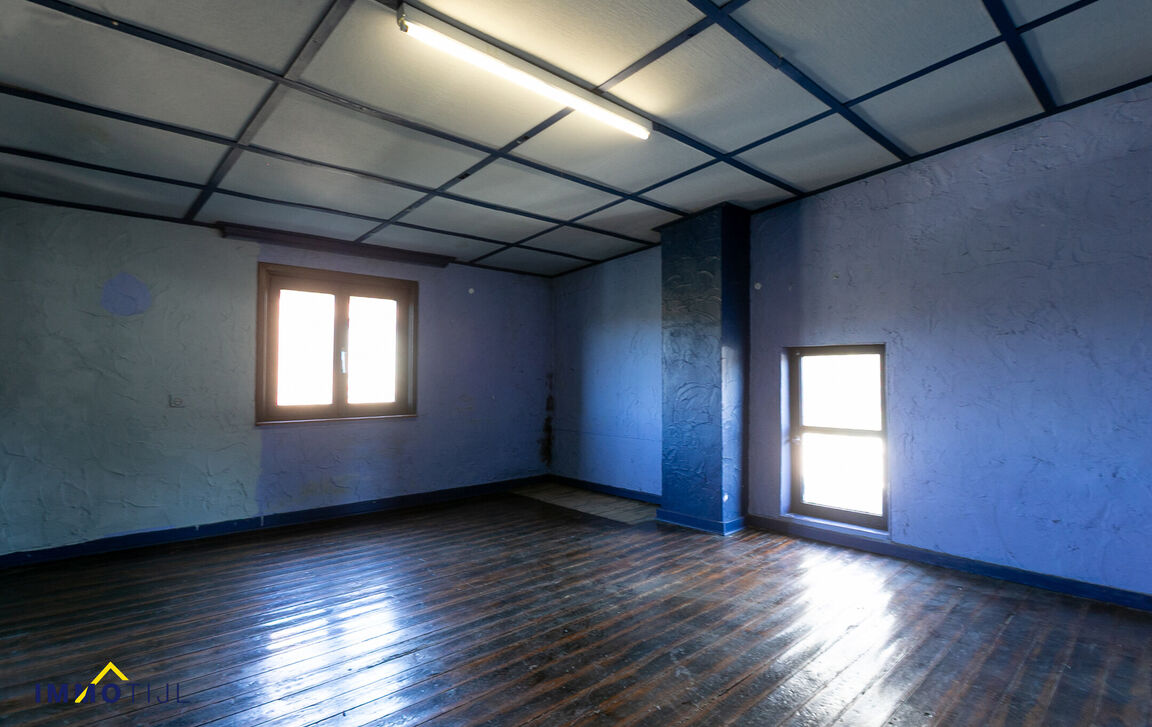 Huis te koop in Dendermonde