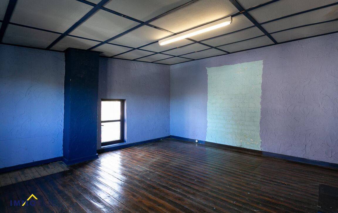 Huis te koop in Dendermonde