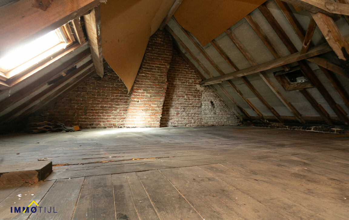 Huis te koop in Dendermonde