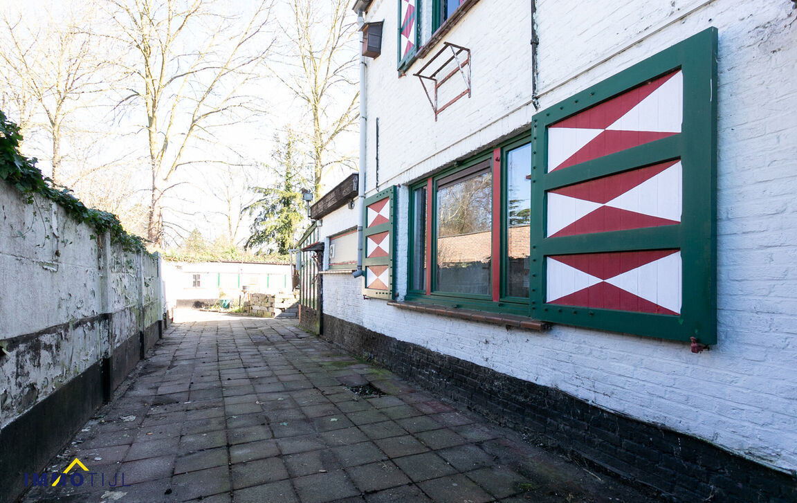 Huis te koop in Dendermonde