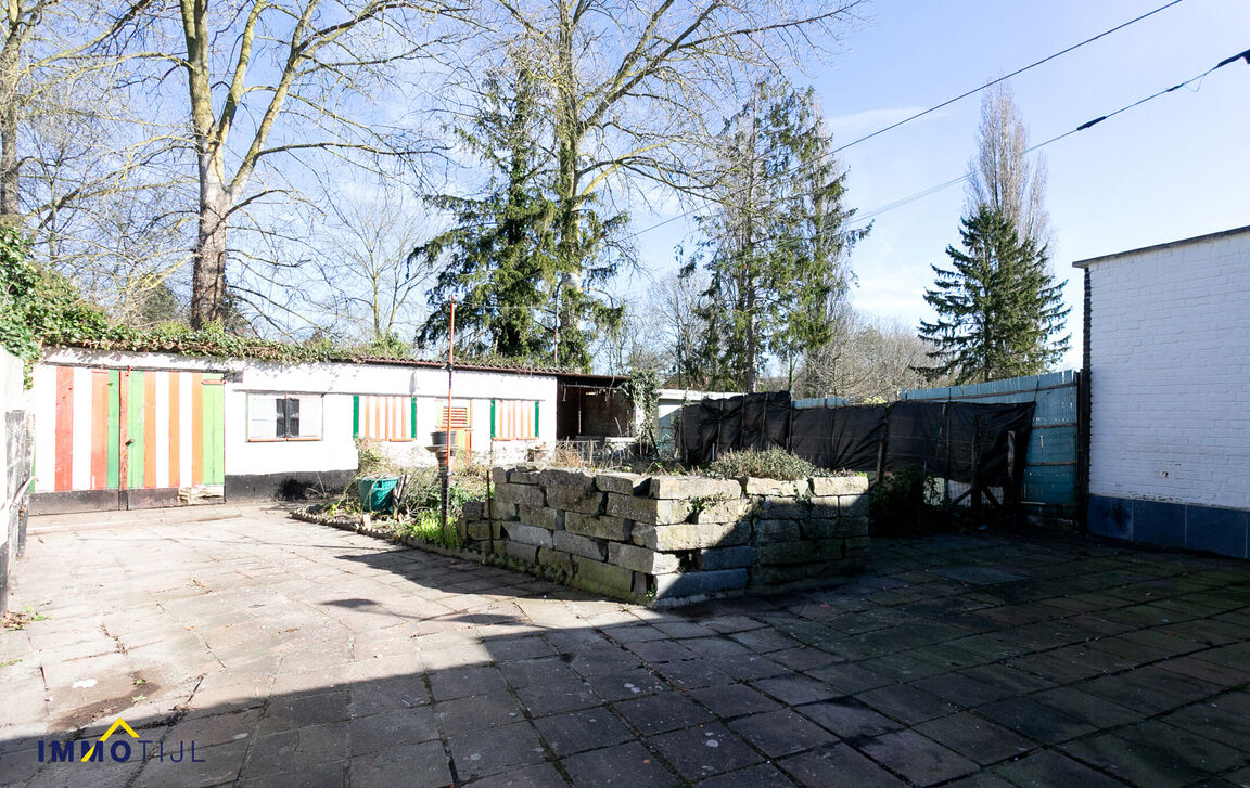 Huis te koop in Dendermonde