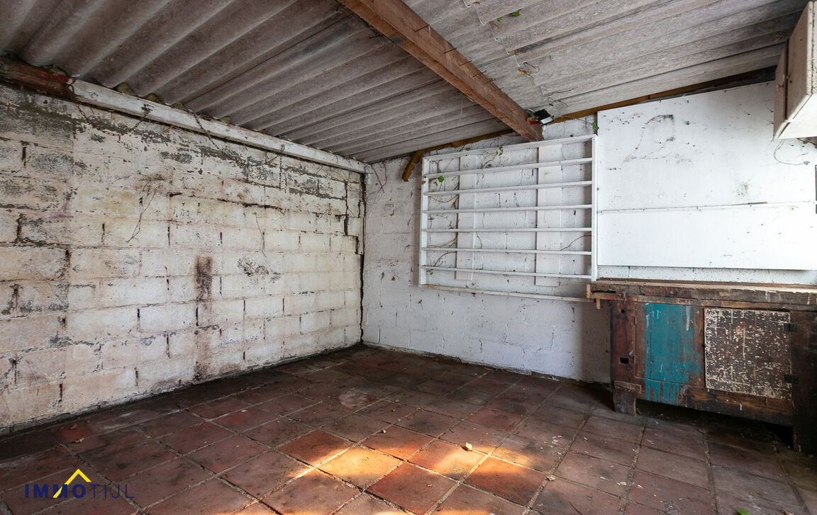 Huis te koop in Dendermonde