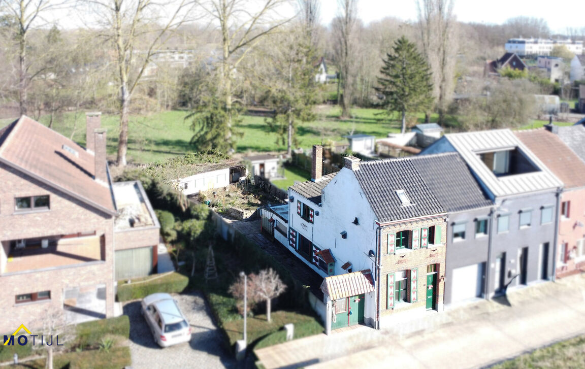 Huis te koop in Dendermonde