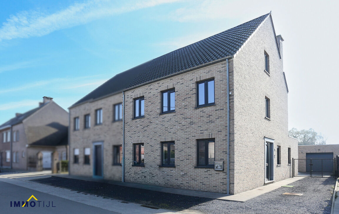 Huis te koop in Dendermonde
