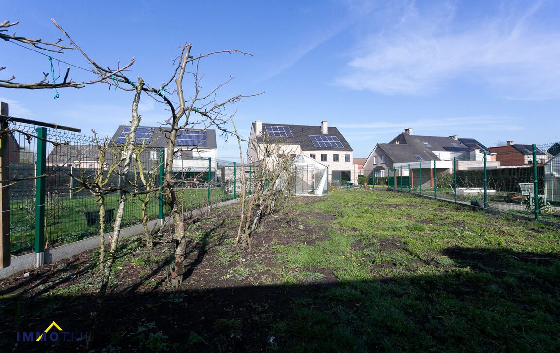 Huis te koop in Dendermonde