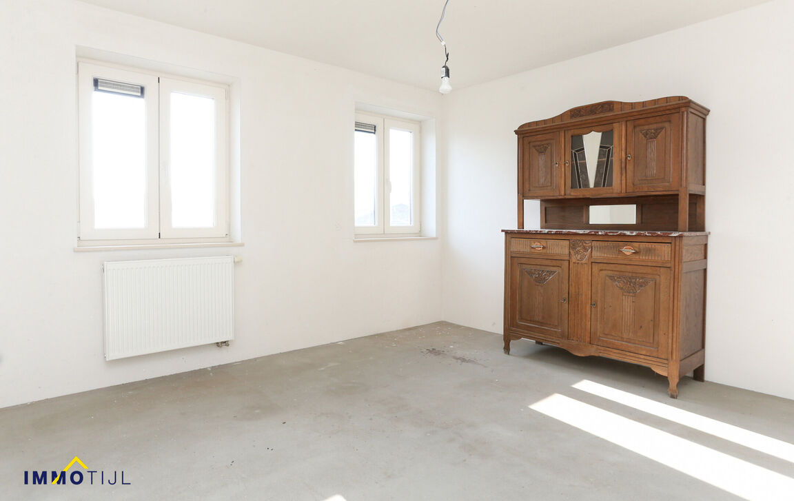Huis te koop in Dendermonde
