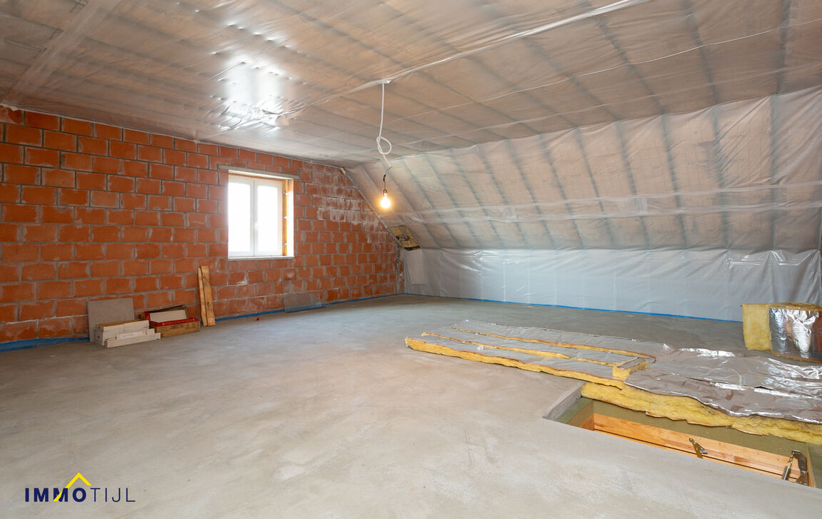 Huis te koop in Dendermonde