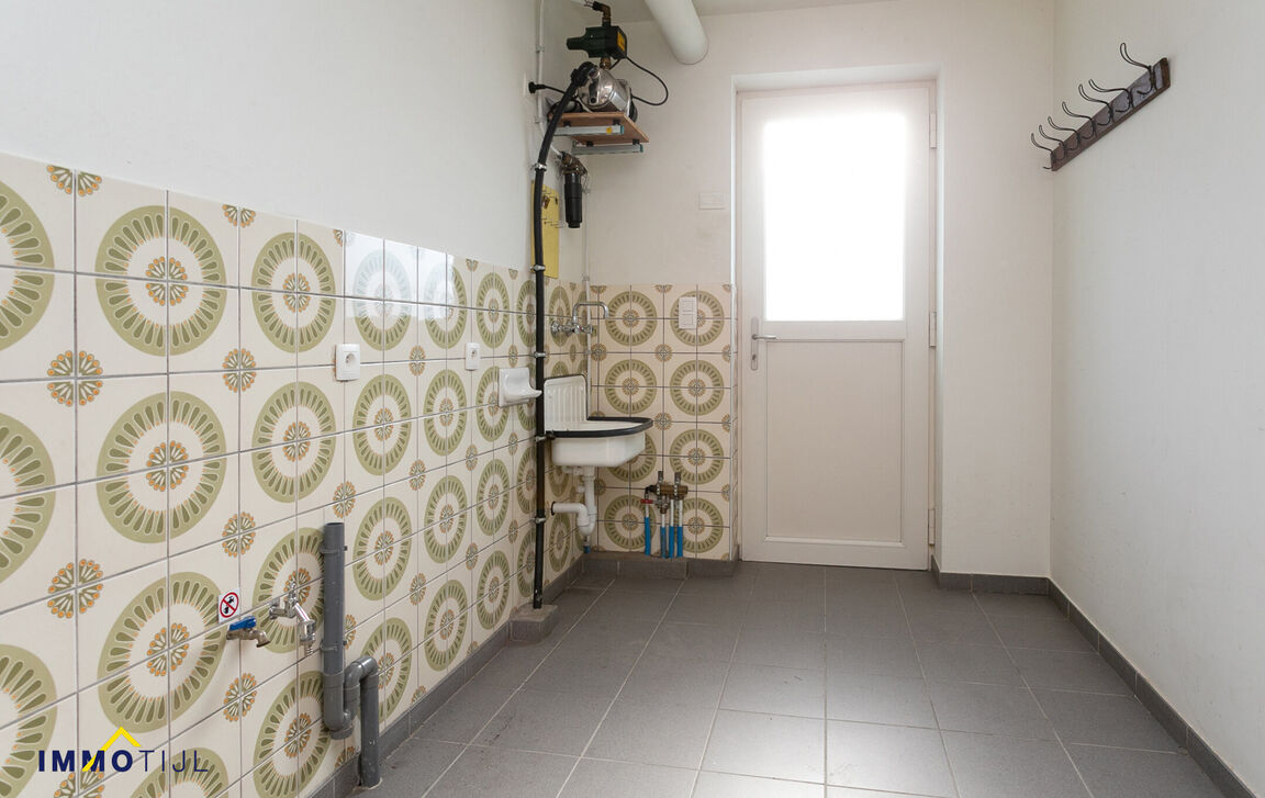 Huis te koop in Dendermonde