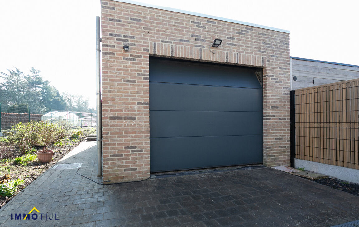 Huis te koop in Dendermonde