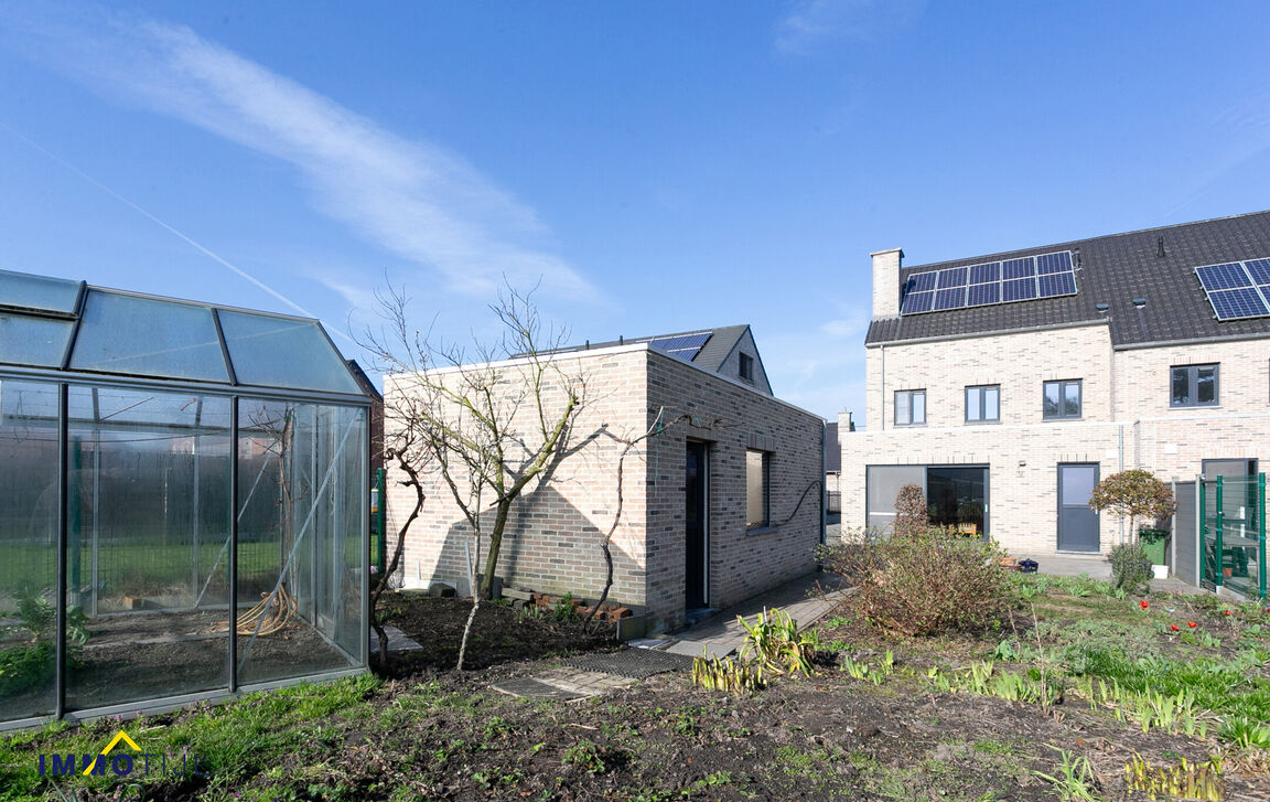 Huis te koop in Dendermonde