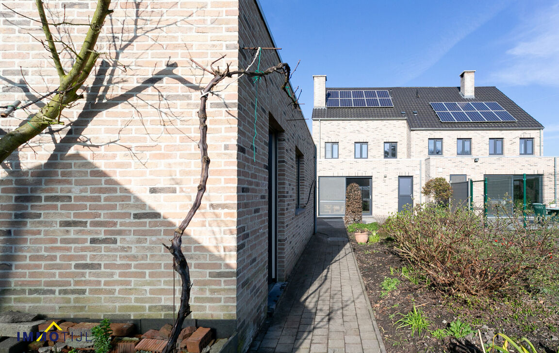 Huis te koop in Dendermonde