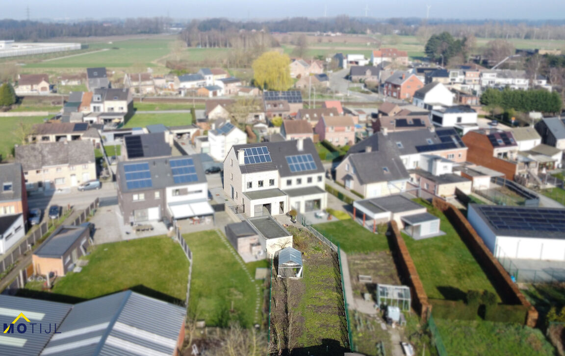Huis te koop in Dendermonde