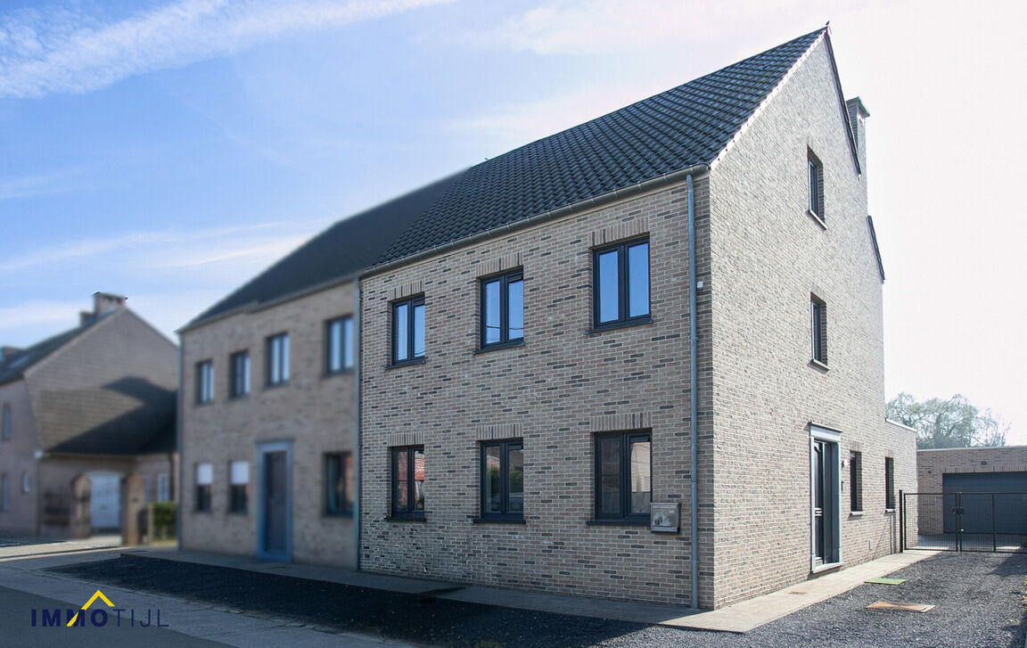 Huis te koop in Dendermonde