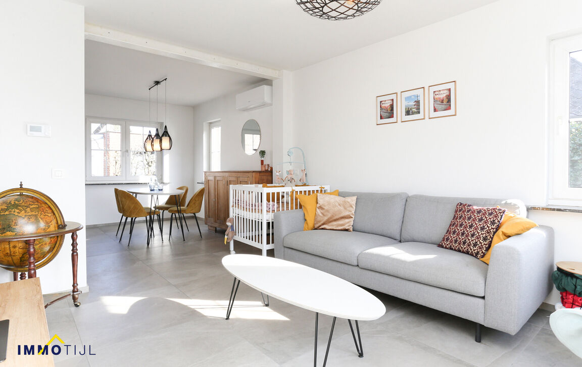Huis te koop in Dendermonde