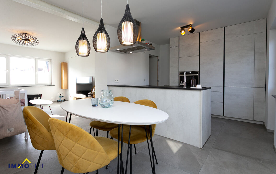 Huis te koop in Dendermonde