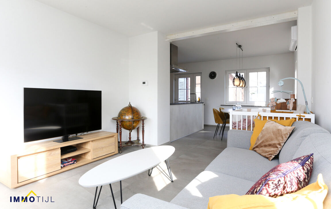 Huis te koop in Dendermonde