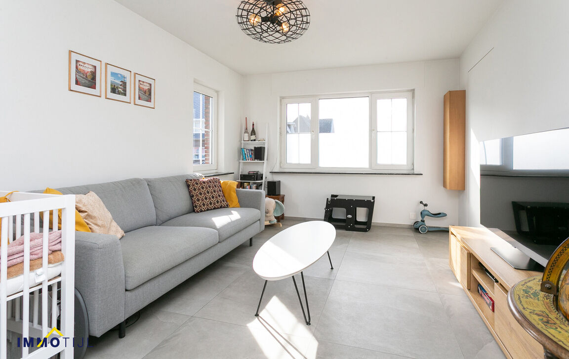 Huis te koop in Dendermonde